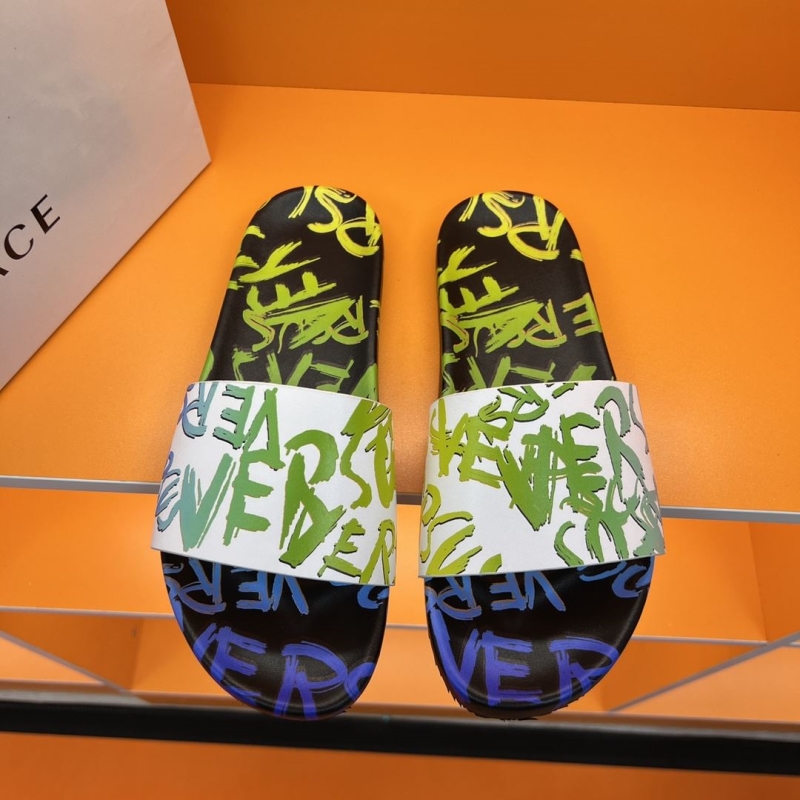 Givenchy Slippers